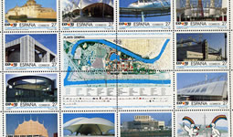 Comprar sellos en Madrid 