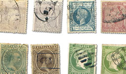 Comprar sellos Online 