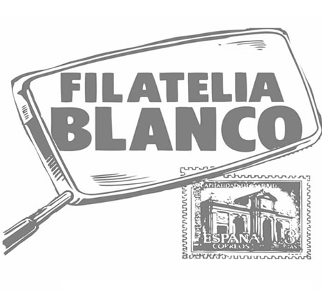 Filatelia en Madrid
